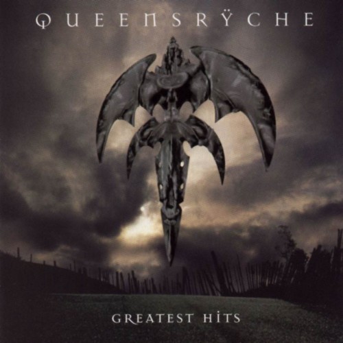 Queensryche - Discography 