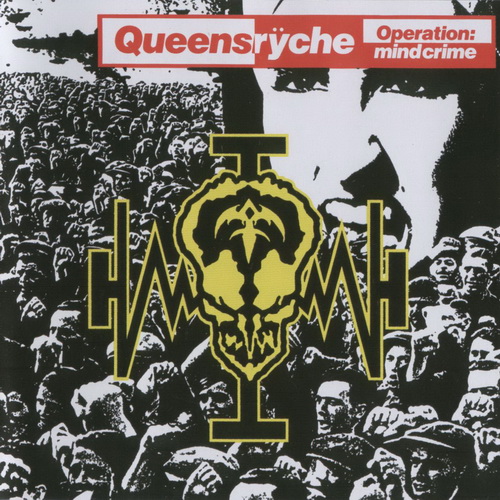 Queensryche - Discography 