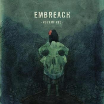 Embreach - Hues Of Red