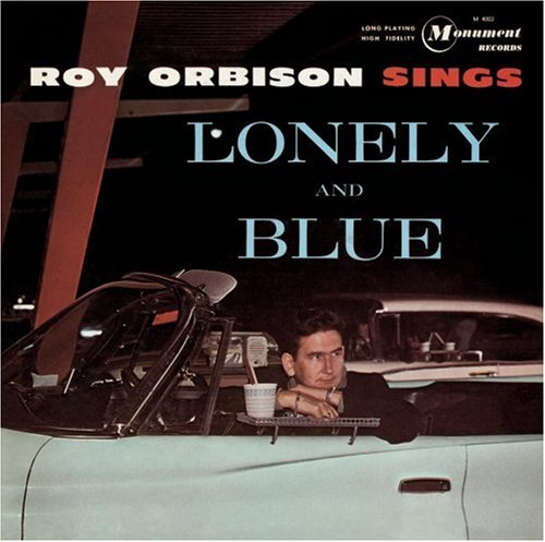 Roy Orbison - Discography 