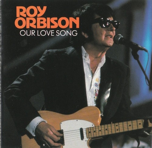 Roy Orbison Discography Allmusic