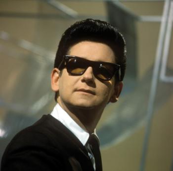 Roy Orbison - Discography