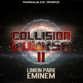 Eminem Linkin Park - Collision Course II
