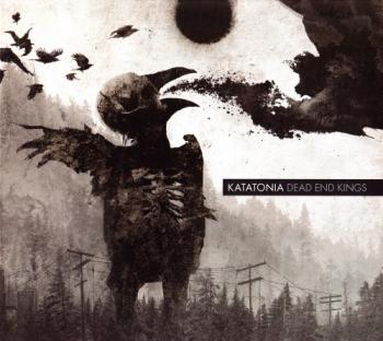 Katatonia - Dead End Kings