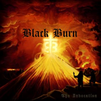 Black Burn - The Invocation