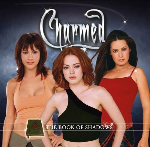 OST  / Charmed 