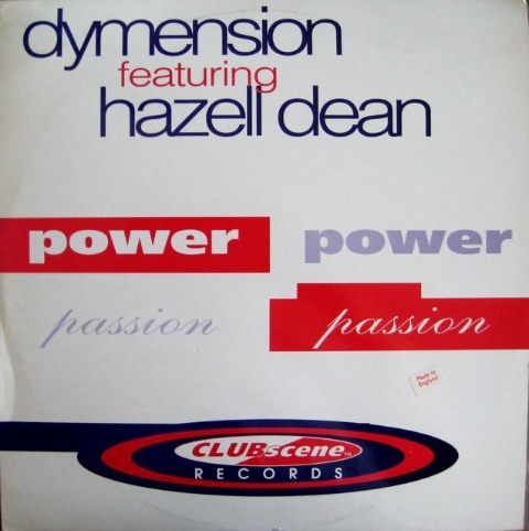 Hazell Dean - Discography 