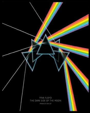 Pink Floyd - The Dark Side Of The Moon (Immersion Box - Disc 4)