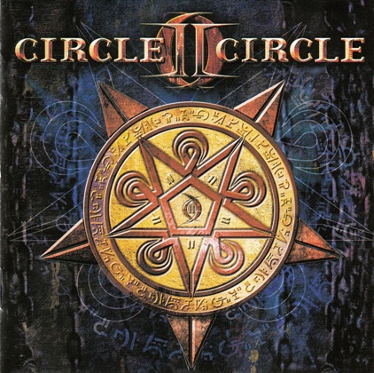 Circle II Circle - Watching In Silence - Burden Of Truth 