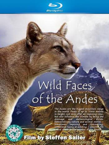    / Wild Faces of the Andes DUB