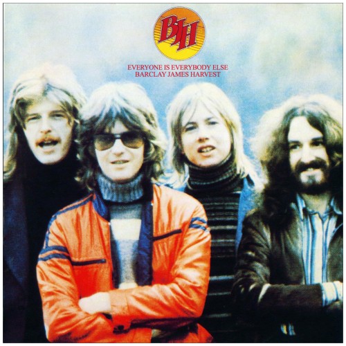 Barclay James Harvest - Discography 