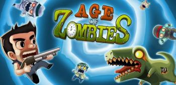   / Age of Zombies 2.0