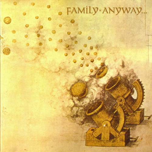 Family - Once Upon A Time 