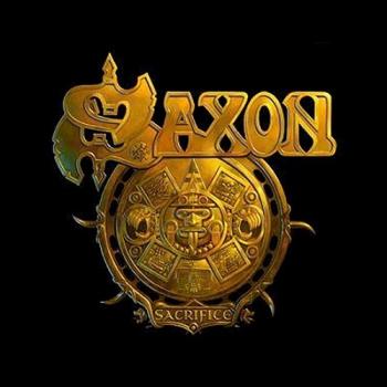 Saxon - Sacrifice (2CD)
