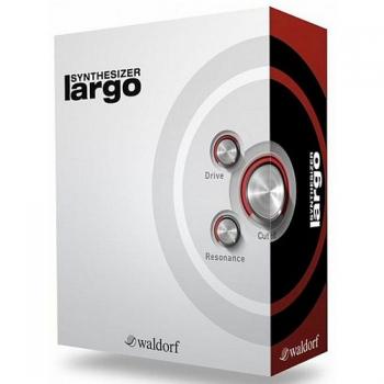 Waldorf Music - Largo 1.5.1
