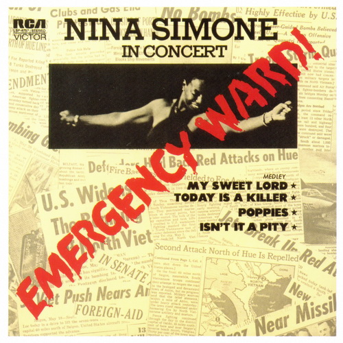 Nina Simone - The Complete RCA Albums Collection 
