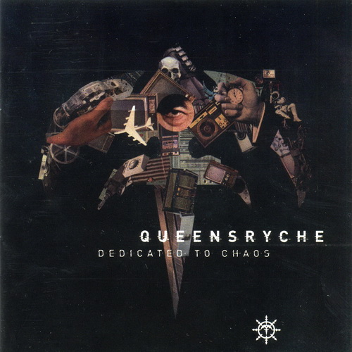 Queensryche - Discography 