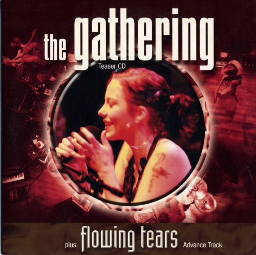 The Gathering - Discography 