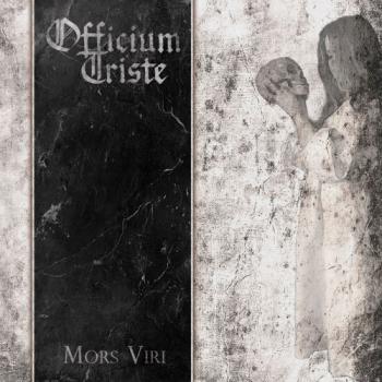 Officium Triste - Mors Viri