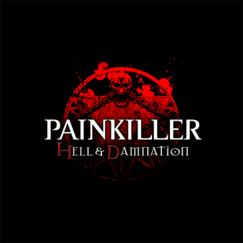 OST Painkiller, Painkiller: Hell & Damnation