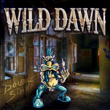 Wild Dawn - Double Sided