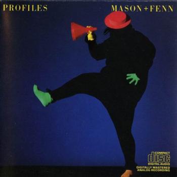 Mason + Fenn - Profiles