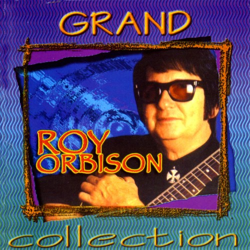 Roy Orbison - Discography 