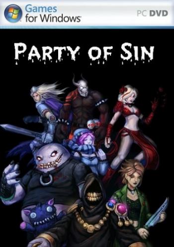 Party of Sin [RUS]