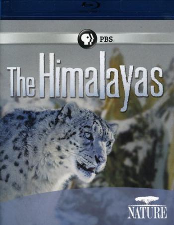  / PBS: Nature - The Himalayas VO