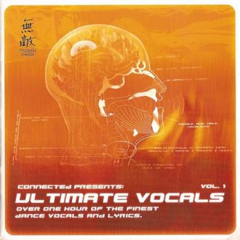 Mutekki Media - Ultimate Vocals Vol.1