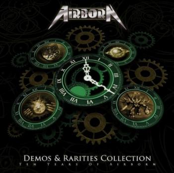 Airborn - Demos Rarities Collection