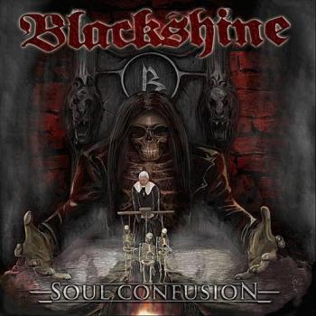 Blackshine - Soul Confusion