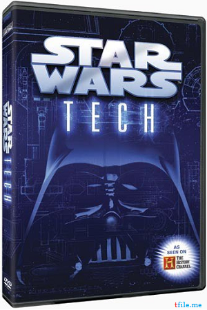    / Star Wars tech VO
