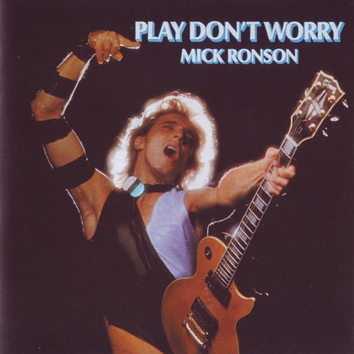 Mick Ronson - Collection 1974-1975 