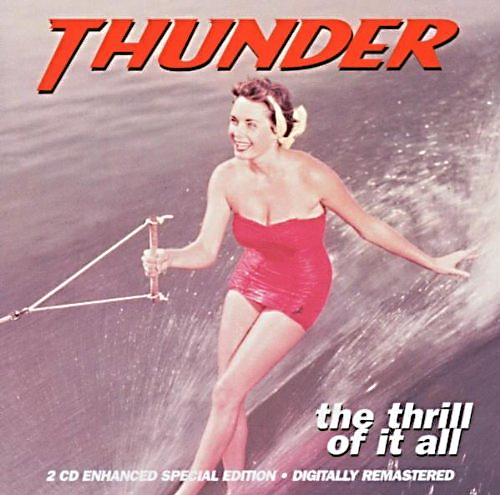 Thunder    -  9