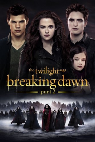 [PSP] . . :  2 / The Twilight Saga: Breaking Dawn - Part 2 (2012) DUB