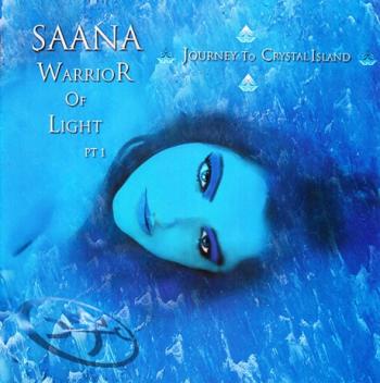 Timo Tolkki - Saana: Warrior Of Light Pt. 1