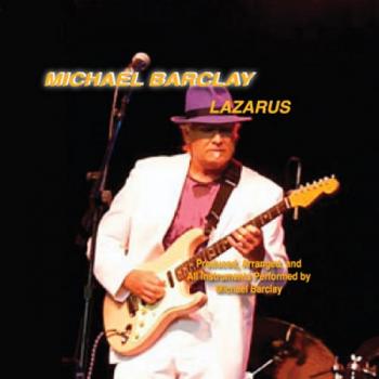 Michael Barclay - Lazarus
