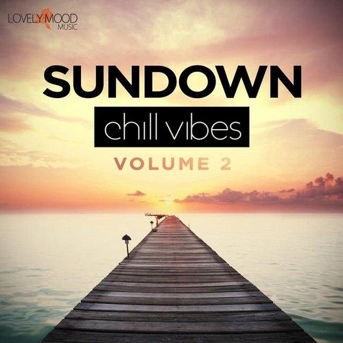 VA - Sundown Chill Vibes, Vol. 1-2 