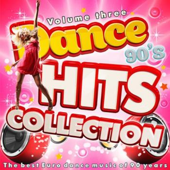 VA - Dance Hits Collection 90 s. Vol.3