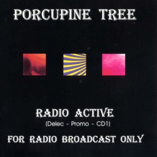 Porcupine Tree Discography 