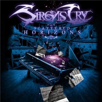 Siren's Cry - Scattered Horizons