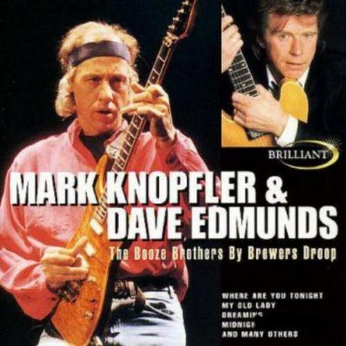 Mark Knopfler 