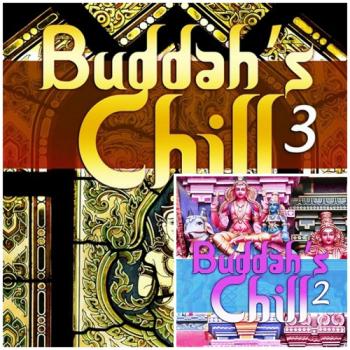 VA - Buddah's Chill Vol.2-3