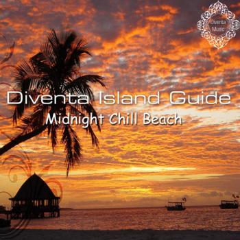 VA - Diventa Island Guide Midnight Chill Beach