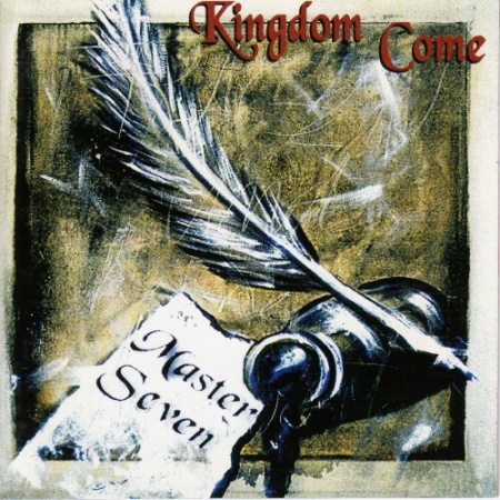 Kingdom Come, Stone Fury, Lenny Wolf - Discography 