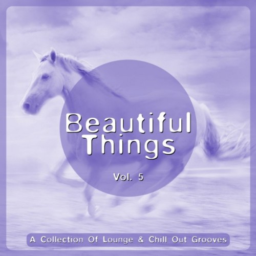 VA - Beautiful Things Vol 4-5 