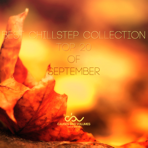 VA - Best Chillstep Collection September/October 