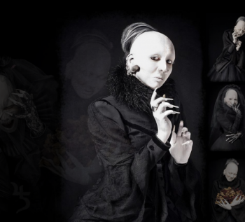 Sopor Aeternus & The Ensemble Of Shadows - Discography