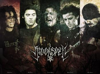 Moonspell - Discography